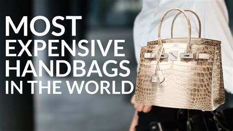 most expensive bags|costly bag samachar breaking.